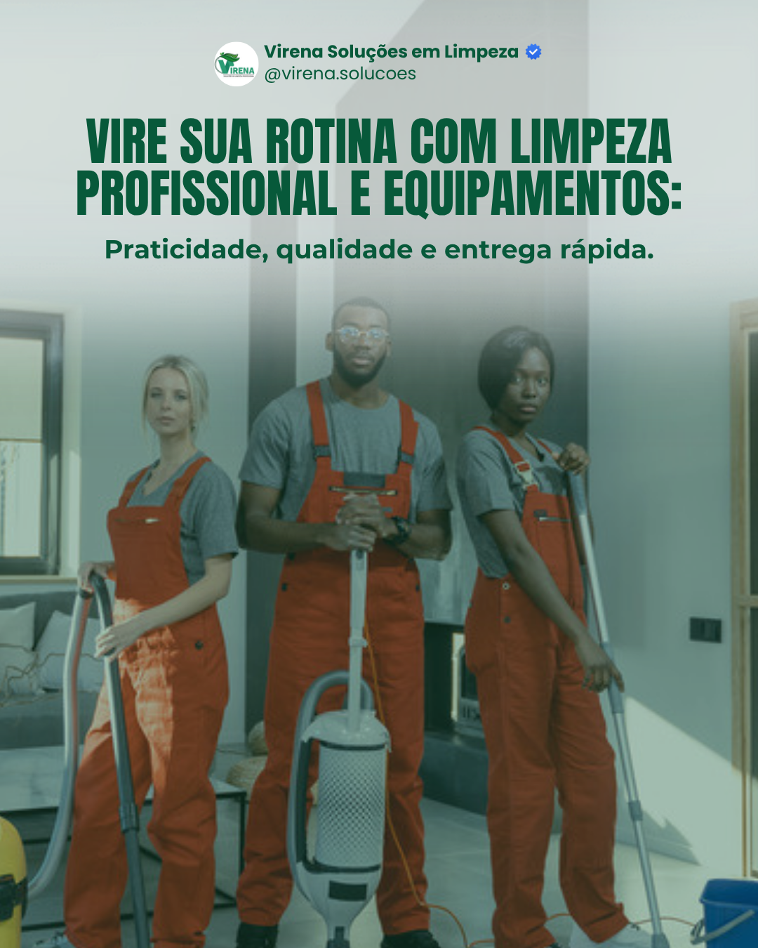Equipe Virena